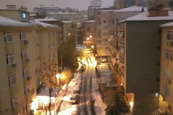 Mecidiyeköy Vergi Dairesi - Resim 8