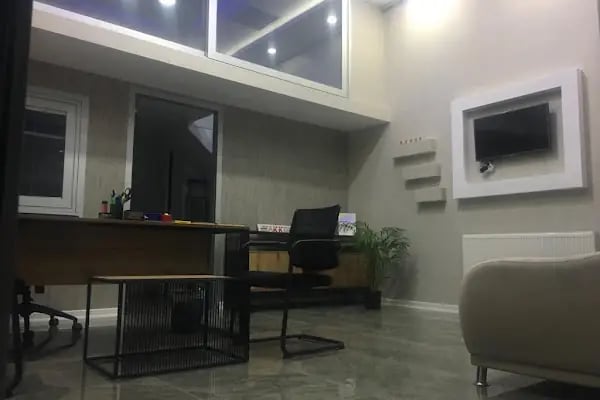 Akkor Araç Kiralama Esenboğa Havalimanı Araç Kiralama - Resim 11