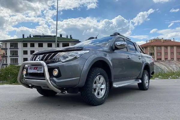 Akkor Araç Kiralama Esenboğa Havalimanı Araç Kiralama - Resim 6