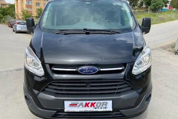 Akkor Araç Kiralama Esenboğa Havalimanı Araç Kiralama - Resim 16
