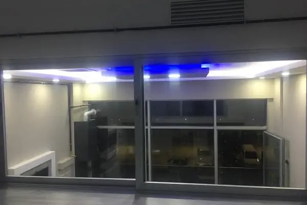 Akkor Araç Kiralama Esenboğa Havalimanı Araç Kiralama - Resim 19