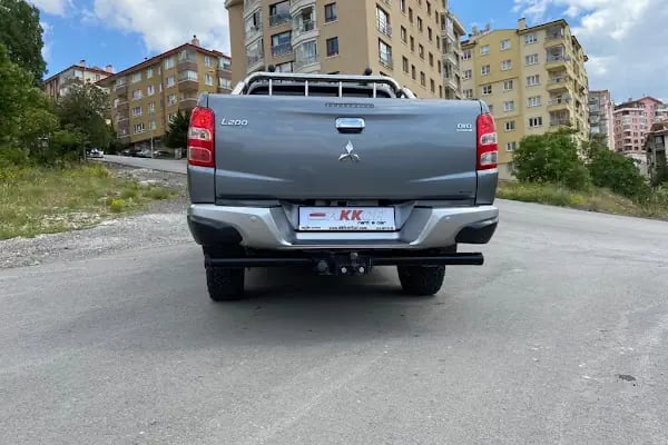 Akkor Araç Kiralama Esenboğa Havalimanı Araç Kiralama - Resim 9