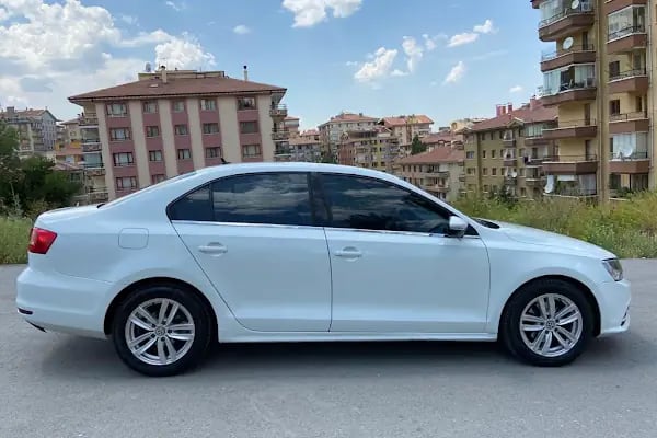 Akkor Araç Kiralama Esenboğa Havalimanı Araç Kiralama - Resim 5