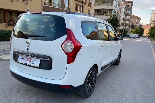 Akkor Araç Kiralama Esenboğa Havalimanı Araç Kiralama - Resim 12