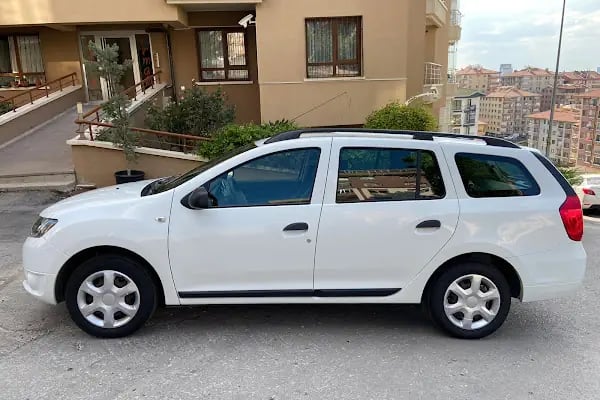 Akkor Araç Kiralama Esenboğa Havalimanı Araç Kiralama - Resim 3
