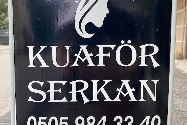 Kuaför Serkan - Resim 3