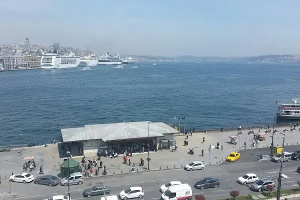 BEŞYILDIZ KONAKLARI - Resim 7