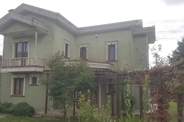 BEŞYILDIZ KONAKLARI - Resim 8