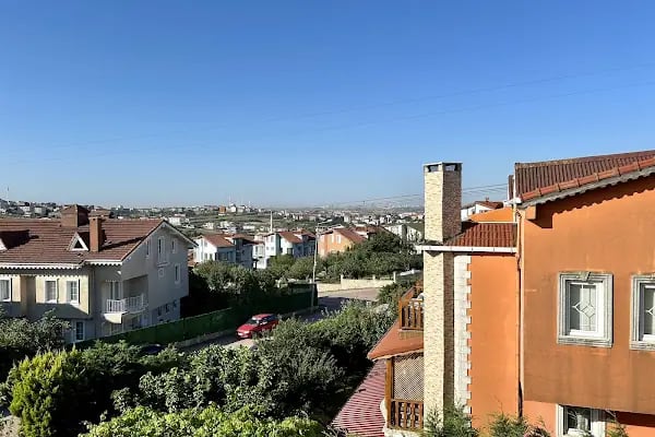 BEŞYILDIZ KONAKLARI - Resim 14