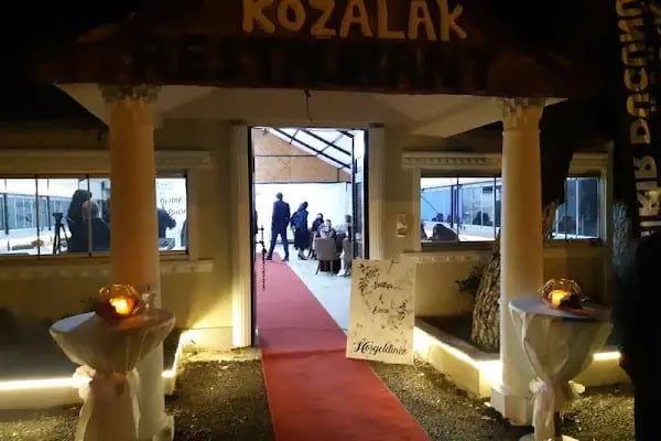 BEŞYILDIZ KONAKLARI - Resim 1