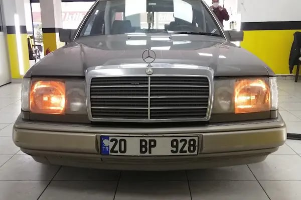DynoRapor Aliağa Oto Ekspertiz - Resim 20