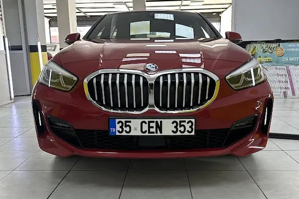 DynoRapor Aliağa Oto Ekspertiz - Resim 4
