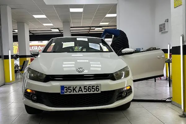 DynoRapor Aliağa Oto Ekspertiz - Resim 7