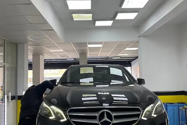 DynoRapor Aliağa Oto Ekspertiz - Resim 5