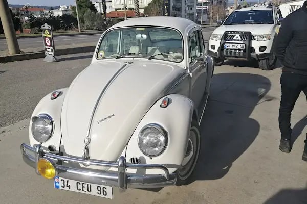 DynoRapor Aliağa Oto Ekspertiz - Resim 19