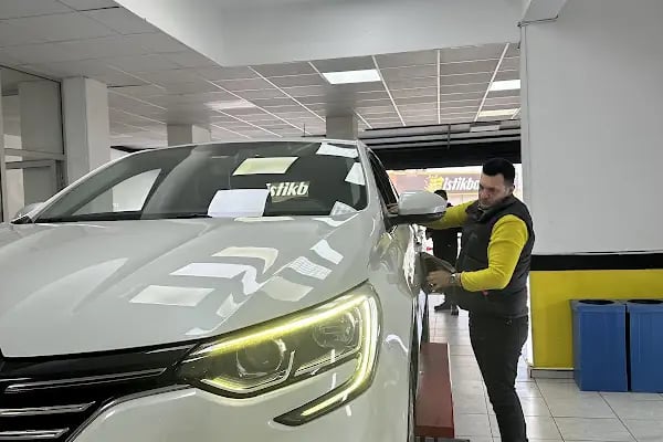 DynoRapor Aliağa Oto Ekspertiz - Resim 3