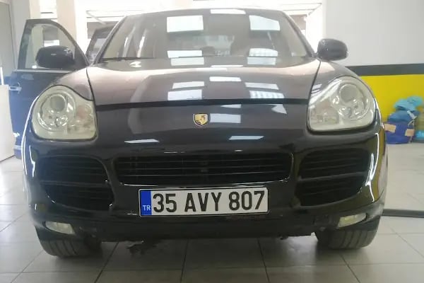 DynoRapor Aliağa Oto Ekspertiz - Resim 18