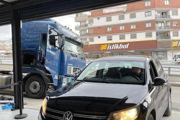 DynoRapor Aliağa Oto Ekspertiz - Resim 14