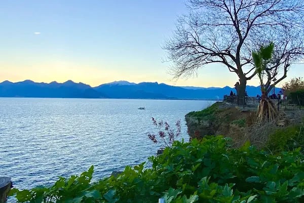 İnciraltı Plajı - Resim 16