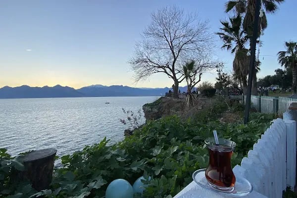 İnciraltı Plajı - Resim 14