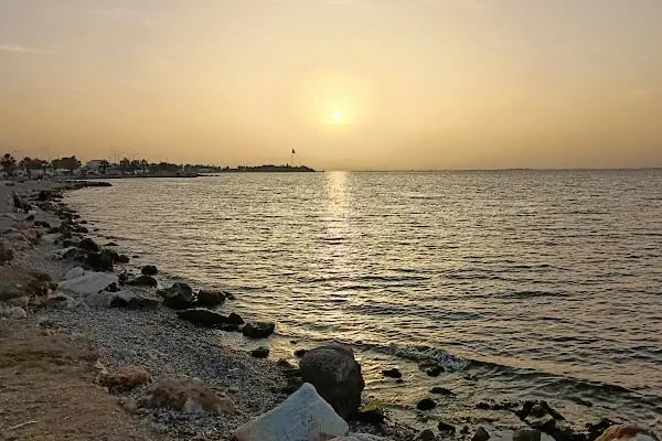 İnciraltı Plajı - Resim 10