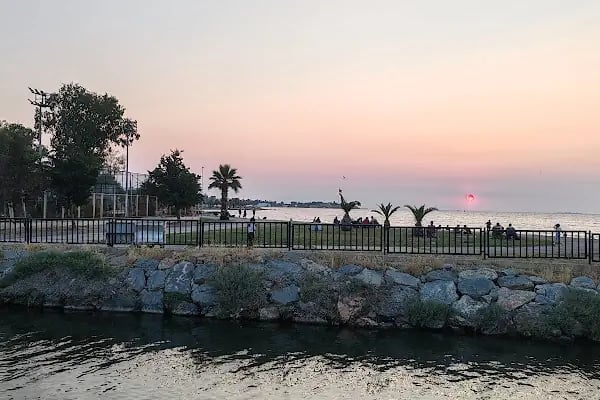 İnciraltı Plajı - Resim 5