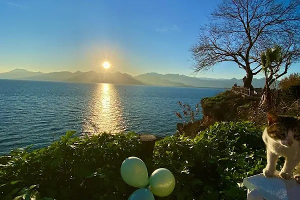 İnciraltı Plajı - Resim 6