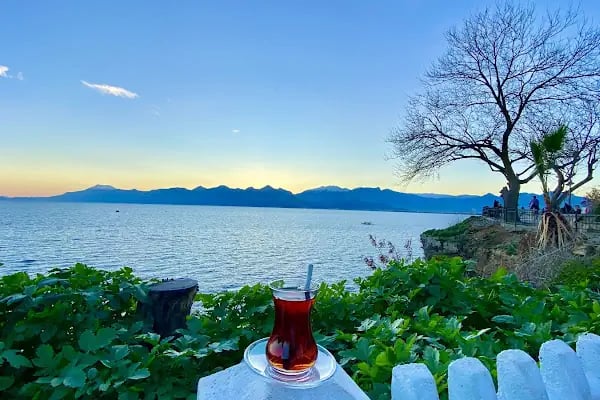 İnciraltı Plajı - Resim 4