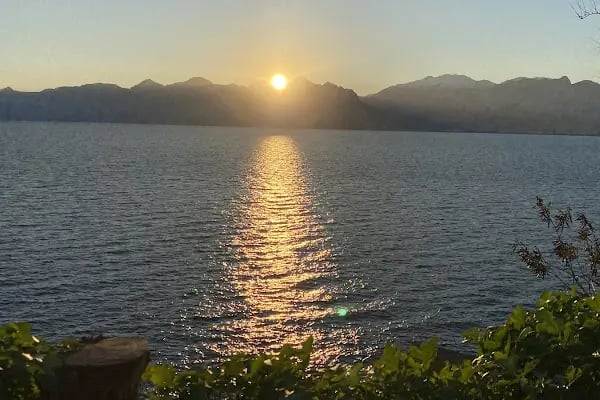 İnciraltı Plajı - Resim 15