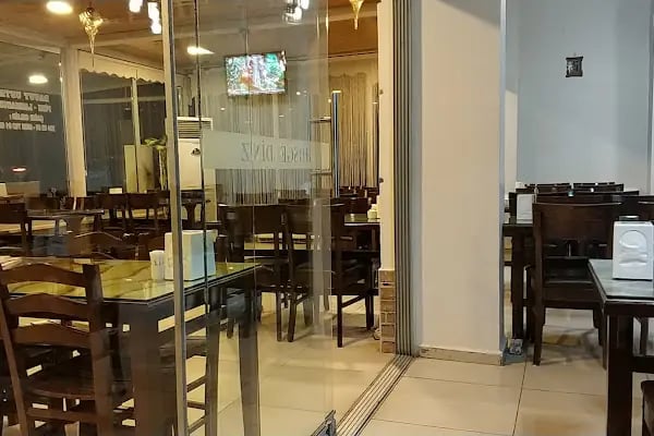 Davut pide ve lahmacun salonu - Resim 5
