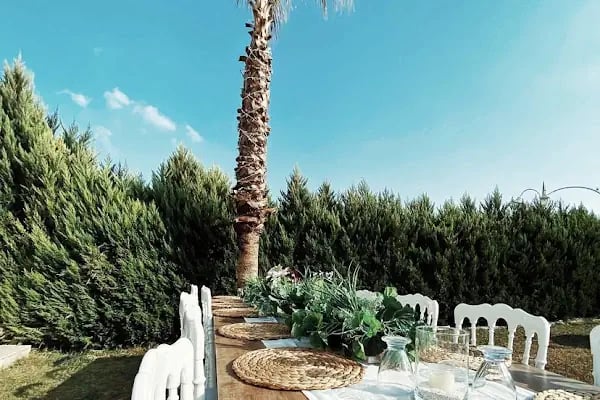 Barınak Bahçe - Resim 15