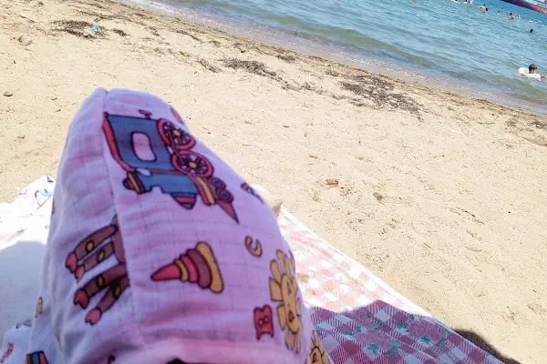 Dejavu Beach - Resim 11