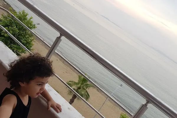 Dejavu Beach - Resim 20