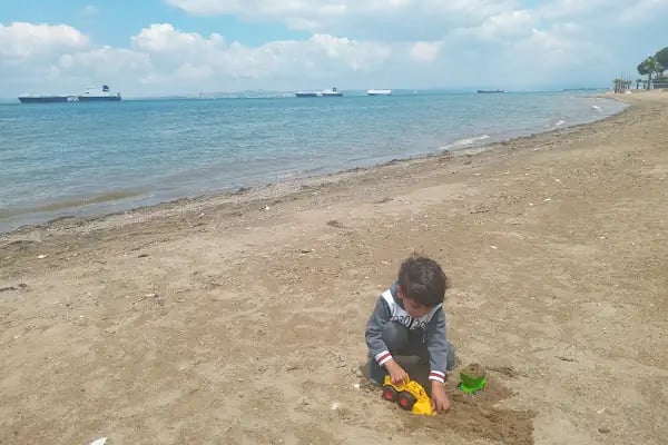 Dejavu Beach - Resim 2