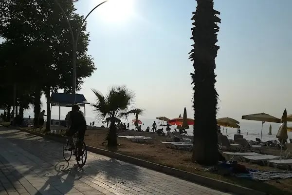 Dejavu Beach - Resim 4