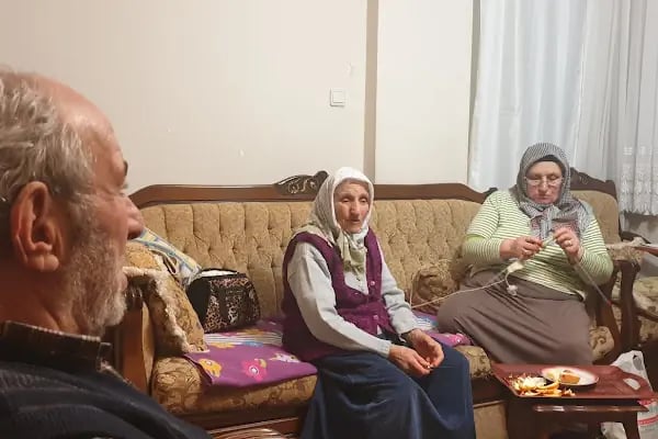Yılmazlar Sitesi - Resim 4