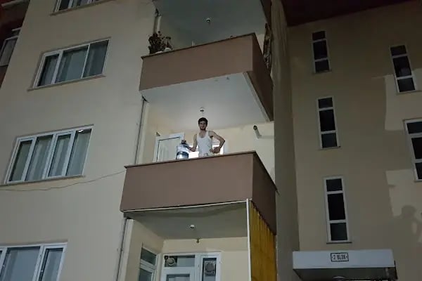 Yılmazlar Sitesi - Resim 3