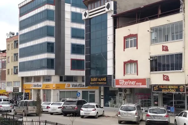 VakıfBank Afşin Şubesi - Resim 3