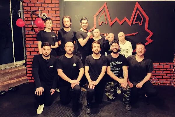 Sigma Krav Maga - Resim 12