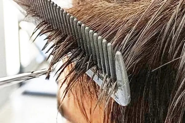 BarbersclubBugrahanDag - Resim 5