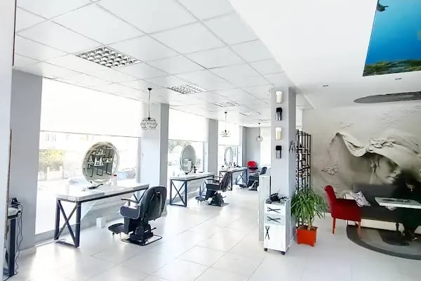 BarbersclubBugrahanDag - Resim 4