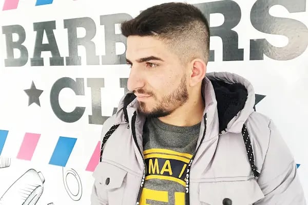 BarbersclubBugrahanDag - Resim 17