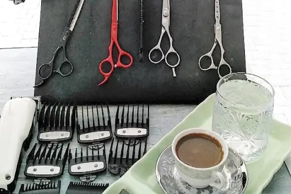 BarbersclubBugrahanDag - Resim 9