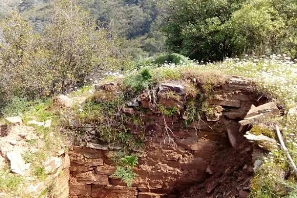 Tatali Çeşmesi - Resim 15