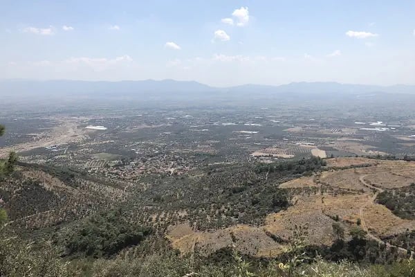 Tatali Çeşmesi - Resim 10