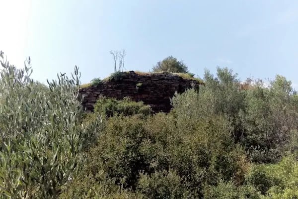 Tatali Çeşmesi - Resim 5
