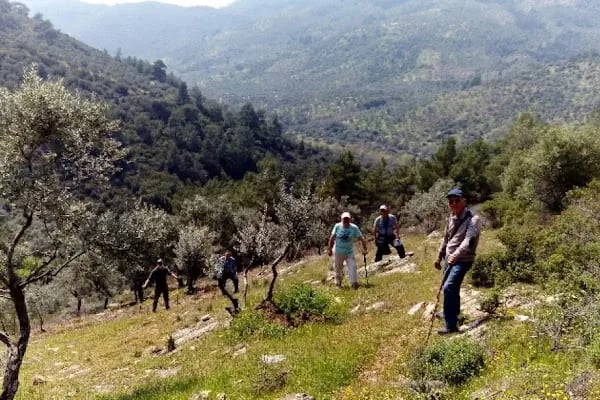 Tatali Çeşmesi - Resim 7