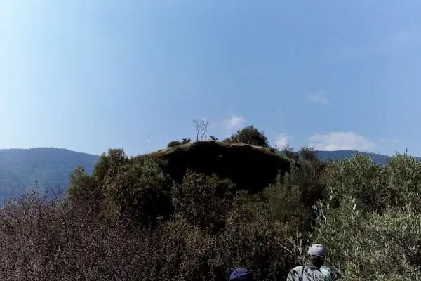 Tatali Çeşmesi - Resim 13