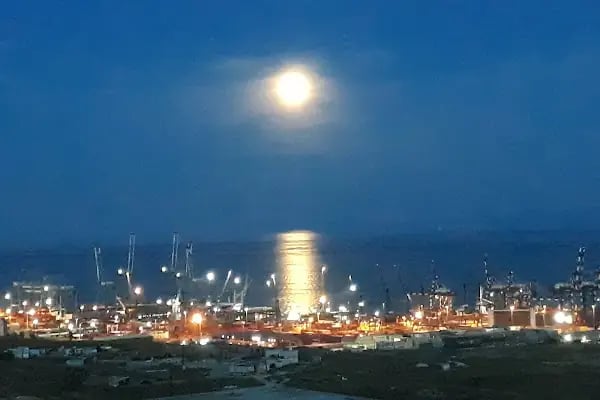 Ambarlı Gümrük Müdürlüğü - Resim 18