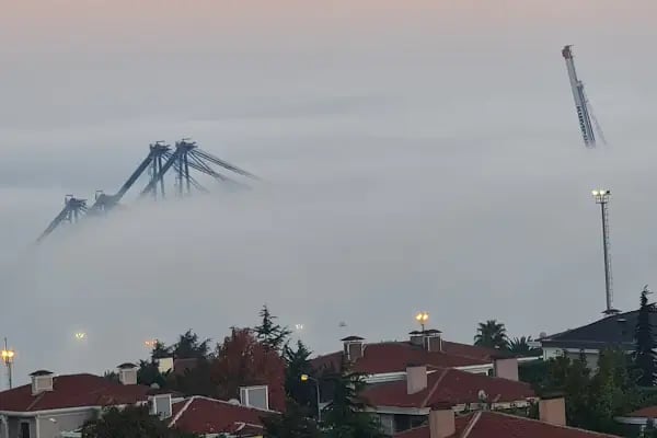 Ambarlı Gümrük Müdürlüğü - Resim 10